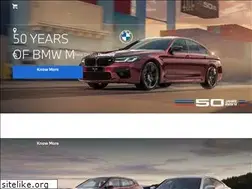 Sites similar to bmw.in