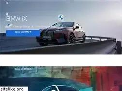 Sites similar to bmw.is