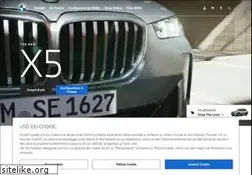 Sites similar to bmw.it