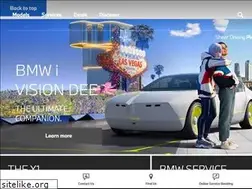 Sites similar to bmw.lk