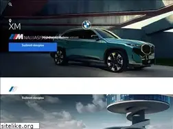 Sites similar to bmw.lt