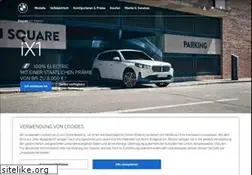 Sites similar to bmw.lu