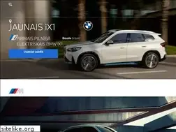 Sites similar to bmw.lv
