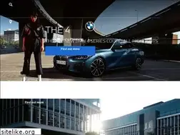 Sites similar to bmw.ly