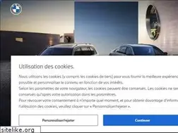 Sites similar to bmw.ma
