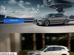 Sites similar to bmw.md