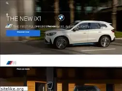 Sites similar to bmw.mu