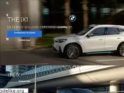 Sites similar to bmw.nl