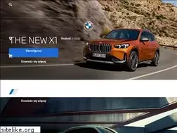 Sites similar to bmw.pl
