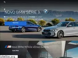 Sites similar to bmw.pt