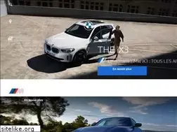Sites similar to bmw.re