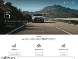 Sites similar to bmw.ro