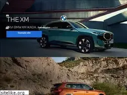 Sites similar to bmw.rs