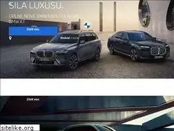 Sites similar to bmw.sk