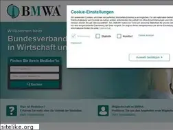Sites similar to bmwa-deutschland.de
