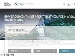 Sites similar to bmwag.de