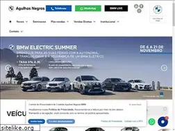 Sites similar to bmwagulhasnegras.com.br