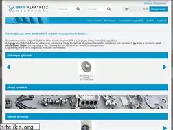 Sites similar to bmwalkatresz24.hu