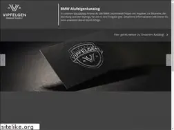 Sites similar to bmwalufelgenkatalog.de
