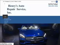 Sites similar to bmwandmercedesrepair.com
