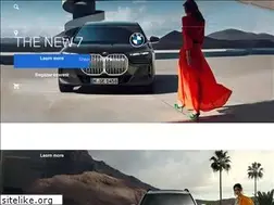 Sites similar to bmwasia.com