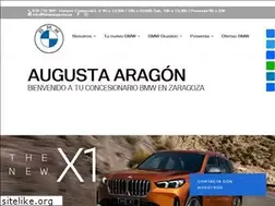 Sites similar to bmwaugusta.es