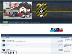 Sites similar to bmwautoforum.ro
