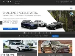 Sites similar to bmwautohaus.ca
