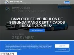 Sites similar to bmwautomotor.com