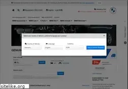 Sites similar to bmwautoparts.net