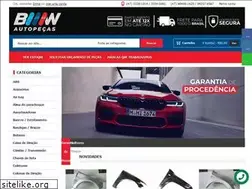 Sites similar to bmwautopecas.com.br
