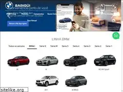 Sites similar to bmwbarigui.com.br