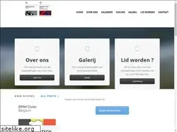 Sites similar to bmwbavariaclub.be