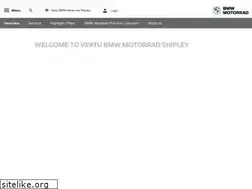 Sites similar to bmwbikes.co.uk