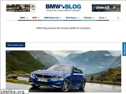 Sites similar to bmwblog.es