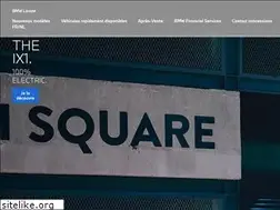 Sites similar to bmwbrussels.be
