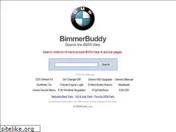 Sites similar to bmwbuddy.com