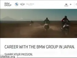 Sites similar to bmwcareer.jp