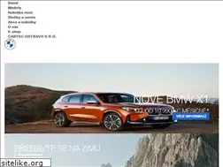 Sites similar to bmwcartec.cz