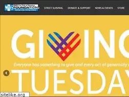 Sites similar to bmwccafoundation.org