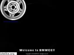 Sites similar to bmwcct.com.tw