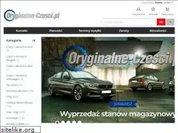 Sites similar to bmwcentrum.pl