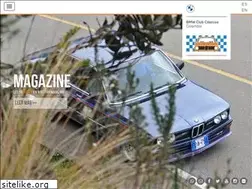 Sites similar to bmwclasicos.com