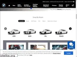 Sites similar to bmwcleveland.com
