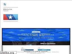 Sites similar to bmwclub.vn