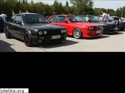Sites similar to bmwclubserbia.com