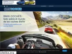 Sites similar to bmwcoches.com