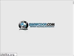Sites similar to bmwcoop.com