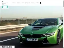 Sites similar to bmwctr.com