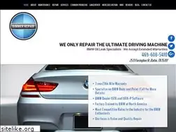 Sites similar to bmwdallasrepair.com